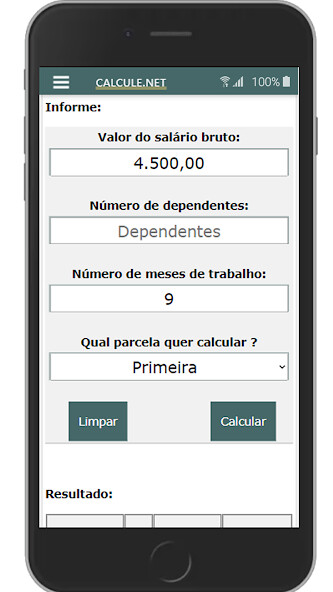 Run android online APK Calculadora Décimo Terceiro from MyAndroid or emulate Calculadora Décimo Terceiro using MyAndroid Run android online APK Calculadora Décimo Terceiro from MyAndroid or emulate Calculadora Décimo Terceiro using MyAndroid