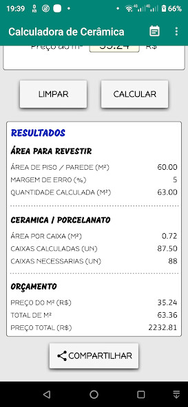 Run android online APK Calculadora de Cerâmica from MyAndroid or emulate Calculadora de Cerâmica using MyAndroid Run android online APK Calculadora de Cerâmica from MyAndroid or emulate Calculadora de Cerâmica using MyAndroid