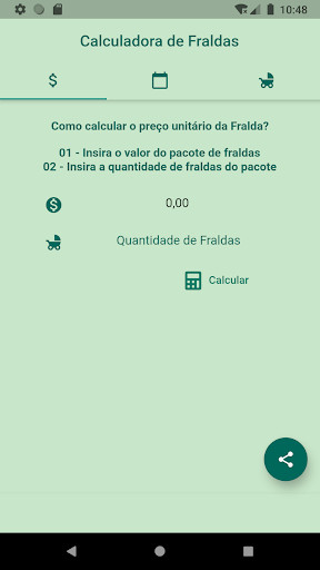 Run android online APK Calculadora de Fraldas from MyAndroid or emulate Calculadora de Fraldas using MyAndroid Run android online APK Calculadora de Fraldas from MyAndroid or emulate Calculadora de Fraldas using MyAndroid