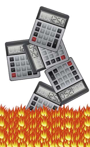 Run android online APK Calculadora del Descenso Arg. from MyAndroid or emulate Calculadora del Descenso Arg. using MyAndroid