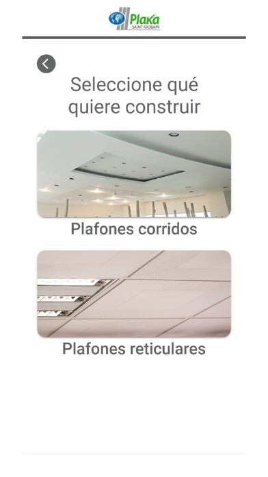 Emulate iPhone app Calculadora de Sistemas Plaka using MyAndroid Emulate iPhone app Calculadora de Sistemas Plaka using MyAndroid