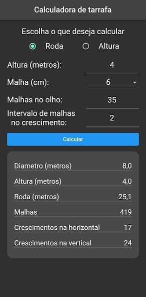 Run android online APK Calculadora de tarrafa from MyAndroid or emulate Calculadora de tarrafa using MyAndroid Run android online APK Calculadora de tarrafa from MyAndroid or emulate Calculadora de tarrafa using MyAndroid