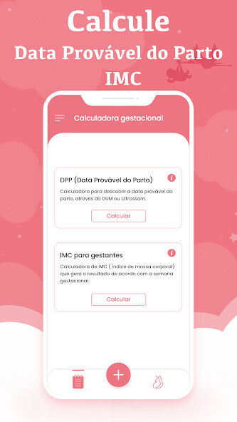 Run android online APK Calculadora Gestacional Semana from MyAndroid or emulate Calculadora Gestacional Semana using MyAndroid