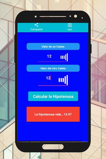 Run android online APK Calculadora Hipotenusa Gratis from MyAndroid or emulate Calculadora Hipotenusa Gratis using MyAndroid Run android online APK Calculadora Hipotenusa Gratis from MyAndroid or emulate Calculadora Hipotenusa Gratis using MyAndroid