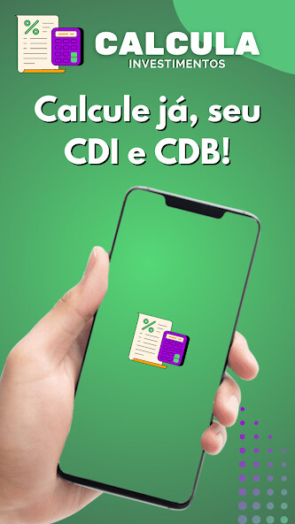 Run android online APK Calculadora Invest - CDI CDB from MyAndroid or emulate Calculadora Invest - CDI CDB using MyAndroid Run android online APK Calculadora Invest - CDI CDB from MyAndroid or emulate Calculadora Invest - CDI CDB using MyAndroid