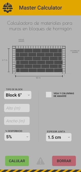 Run android online APK Calculadora - Muros en Bloques from MyAndroid or emulate Calculadora - Muros en Bloques using MyAndroid Run android online APK Calculadora - Muros en Bloques from MyAndroid or emulate Calculadora - Muros en Bloques using MyAndroid