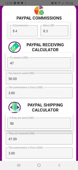 Run android online APK Calculadora PYPL from MyAndroid or emulate Calculadora PYPL using MyAndroid Run android online APK Calculadora PYPL from MyAndroid or emulate Calculadora PYPL using MyAndroid