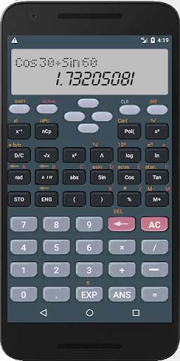 Run android online APK Calculadora SDECalc from MyAndroid or emulate Calculadora SDECalc using MyAndroid Run android online APK Calculadora SDECalc from MyAndroid or emulate Calculadora SDECalc using MyAndroid