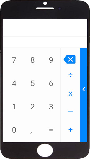 Run android online APK CalculadoraSG from MyAndroid or emulate CalculadoraSG using MyAndroid