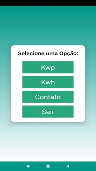 Emulate Android APK Calculadora Solar Emulate Android APK Calculadora Solar
