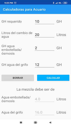 Run android online APK Calculadoras para Acuario from MyAndroid or emulate Calculadoras para Acuario using MyAndroid Run android online APK Calculadoras para Acuario from MyAndroid or emulate Calculadoras para Acuario using MyAndroid