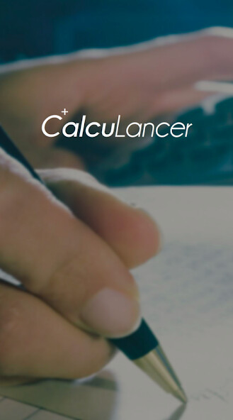 Emulate Android APK Calculancer