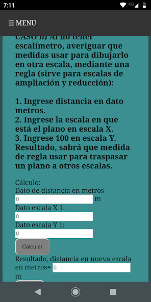 Run android online APK Calculaplanos from MyAndroid or emulate Calculaplanos using MyAndroid