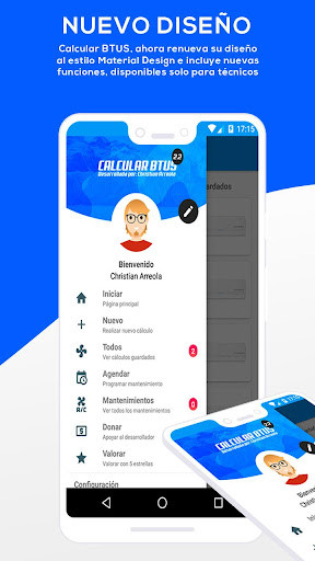 Run android online APK Calcular BTUS - 2.2 BETA from MyAndroid or emulate Calcular BTUS - 2.2 BETA using MyAndroid Run android online APK Calcular BTUS - 2.2 BETA from MyAndroid or emulate Calcular BTUS - 2.2 BETA using MyAndroid