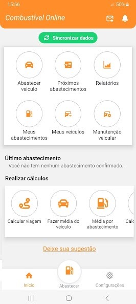 Run android online APK Calcular Combustível Online from MyAndroid or emulate Calcular Combustível Online using MyAndroid Run android online APK Calcular Combustível Online from MyAndroid or emulate Calcular Combustível Online using MyAndroid
