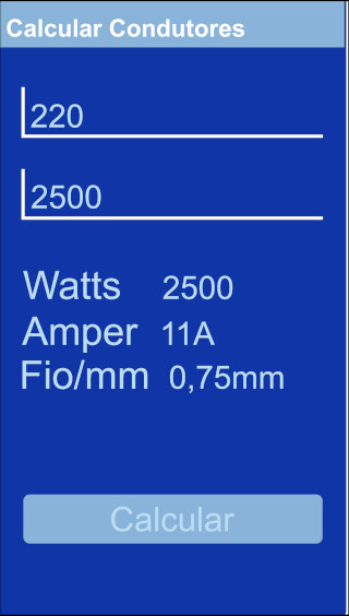 Run android online APK Calcular Condutores from MyAndroid or emulate Calcular Condutores using MyAndroid Run android online APK Calcular Condutores from MyAndroid or emulate Calcular Condutores using MyAndroid