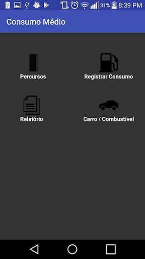 Run android online APK Calcular Consumo do Carro from MyAndroid or emulate Calcular Consumo do Carro using MyAndroid Run android online APK Calcular Consumo do Carro from MyAndroid or emulate Calcular Consumo do Carro using MyAndroid