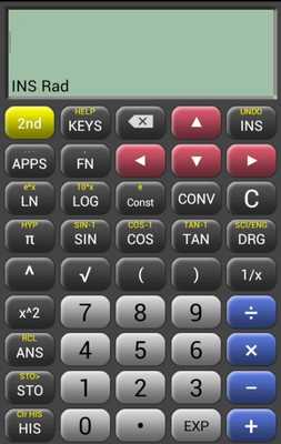 Emulate Android APK Calcularis Emulate Android APK Calcularis