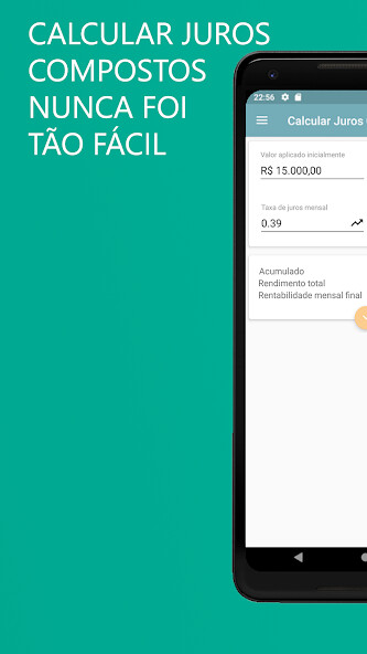 Run android online APK Calcular Juros Compostos from MyAndroid or emulate Calcular Juros Compostos using MyAndroid Run android online APK Calcular Juros Compostos from MyAndroid or emulate Calcular Juros Compostos using MyAndroid