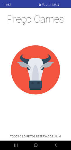 Run android online APK Calcular o Lucro da Carne from MyAndroid or emulate Calcular o Lucro da Carne using MyAndroid