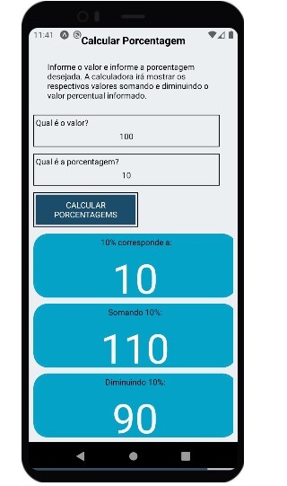 Run android online APK Calcular Porcentagem from MyAndroid or emulate Calcular Porcentagem using MyAndroid Run android online APK Calcular Porcentagem from MyAndroid or emulate Calcular Porcentagem using MyAndroid