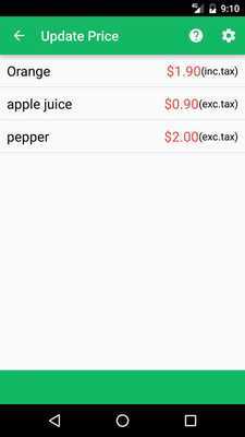 Emulate Android APK Calculate body mass index(BMI) Emulate Android APK Calculate body mass index(BMI)