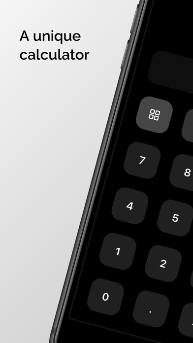 Emulate iPhone app Calculate++ using MyAndroid Emulate iPhone app Calculate++ using MyAndroid