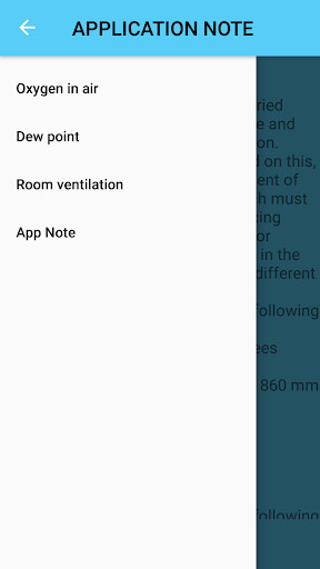 Emulate Android APK Calculation air oxygen Emulate Android APK Calculation air oxygen
