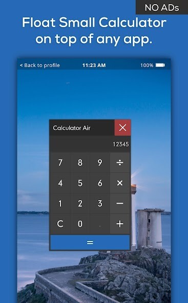 Run android online APK Calculator Air from MyAndroid or emulate Calculator Air using MyAndroid Run android online APK Calculator Air from MyAndroid or emulate Calculator Air using MyAndroid