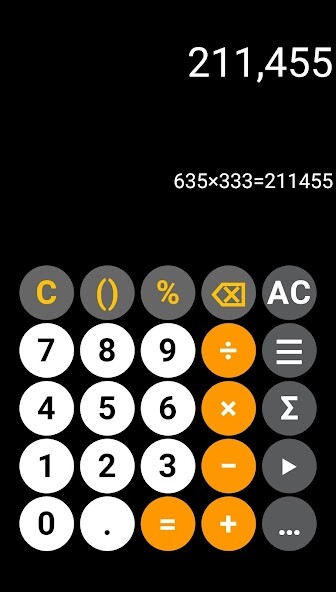 Run android online APK Calculator - All in One from MyAndroid or emulate Calculator - All in One using MyAndroid Run android online APK Calculator - All in One from MyAndroid or emulate Calculator - All in One using MyAndroid
