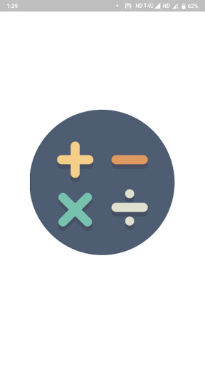 Run android online APK Calculator - A Modern UI Based Calculator from MyAndroid or emulate Calculator - A Modern UI Based Calculator using MyAndroid