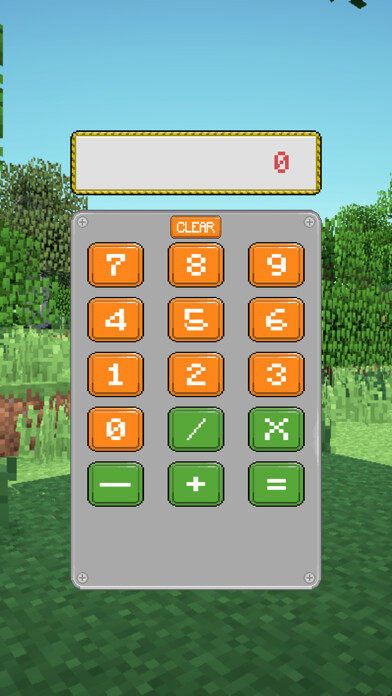 Emulate iPhone app Calculator App For Gamers using MyAndroid Emulate iPhone app Calculator App For Gamers using MyAndroid