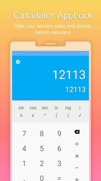 Run android online APK Calculator App lock Photo Lock from MyAndroid or emulate Calculator App lock Photo Lock using MyAndroid Run android online APK Calculator App lock Photo Lock from MyAndroid or emulate Calculator App lock Photo Lock using MyAndroid