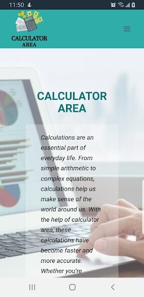 Run android online APK Calculator Area from MyAndroid or emulate Calculator Area using MyAndroid Run android online APK Calculator Area from MyAndroid or emulate Calculator Area using MyAndroid