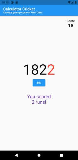 Run android online APK Calculator Cricket from MyAndroid or emulate Calculator Cricket using MyAndroid Run android online APK Calculator Cricket from MyAndroid or emulate Calculator Cricket using MyAndroid