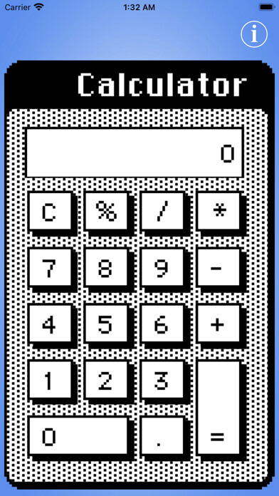 Emulate iPhone app Calculator Desk Accessory using MyAndroid Emulate iPhone app Calculator Desk Accessory using MyAndroid