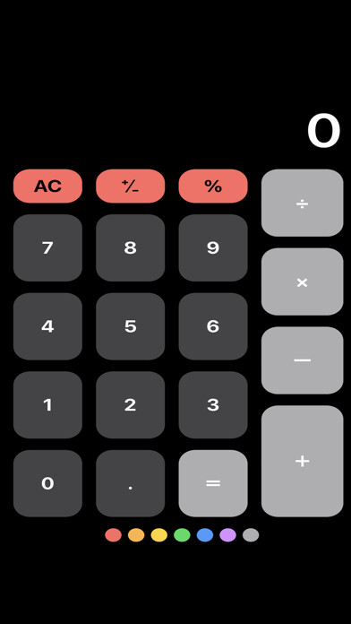 Emulate iPhone app Calculator for iPad - Simple using MyAndroid Emulate iPhone app Calculator for iPad - Simple using MyAndroid