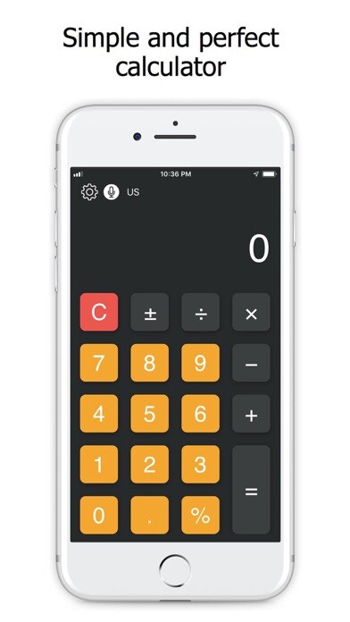 Emulate iPhone app Calculator for iPhone and iPad using MyAndroid Emulate iPhone app Calculator for iPhone and iPad using MyAndroid