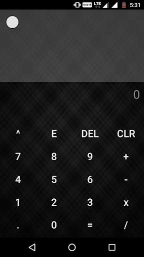 Run android online APK CalculatorFX from MyAndroid or emulate CalculatorFX using MyAndroid