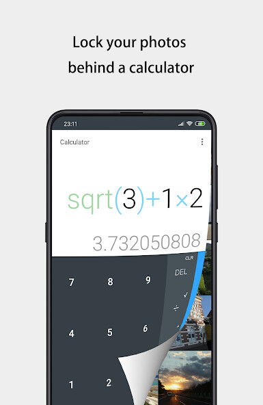 Run android online APK Calculator - hide photos from MyAndroid or emulate Calculator - hide photos using MyAndroid Run android online APK Calculator - hide photos from MyAndroid or emulate Calculator - hide photos using MyAndroid