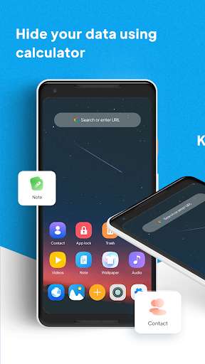 Run android online APK Calculator Lock - App Hider from MyAndroid or emulate Calculator Lock - App Hider using MyAndroid