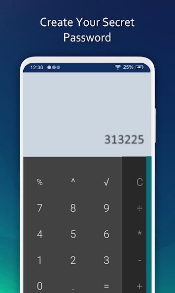 Run android online APK Calculator Lock - Hide Photos Videos from MyAndroid or emulate Calculator Lock - Hide Photos Videos using MyAndroid Run android online APK Calculator Lock - Hide Photos Videos from MyAndroid or emulate Calculator Lock - Hide Photos Videos using MyAndroid