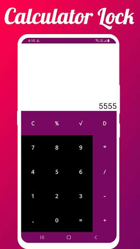 Run android online APK Calculator Lock : Hide Photo & Vault Video from MyAndroid or emulate Calculator Lock : Hide Photo & Vault Video using MyAndroid Run android online APK Calculator Lock : Hide Photo & Vault Video from MyAndroid or emulate Calculator Lock : Hide Photo & Vault Video using MyAndroid