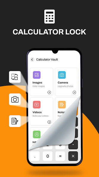 Run android online APK Calculator Lock : Hide X Vault from MyAndroid or emulate Calculator Lock : Hide X Vault using MyAndroid Run android online APK Calculator Lock : Hide X Vault from MyAndroid or emulate Calculator Lock : Hide X Vault using MyAndroid