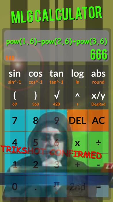 Run android online APK Calculator MLG from MyAndroid or emulate Calculator MLG using MyAndroid Run android online APK Calculator MLG from MyAndroid or emulate Calculator MLG using MyAndroid