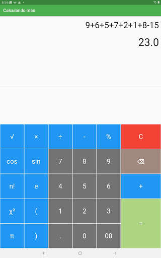 Run android online APK Calculator+more from MyAndroid or emulate Calculator+more using MyAndroid Run android online APK Calculator+more from MyAndroid or emulate Calculator+more using MyAndroid