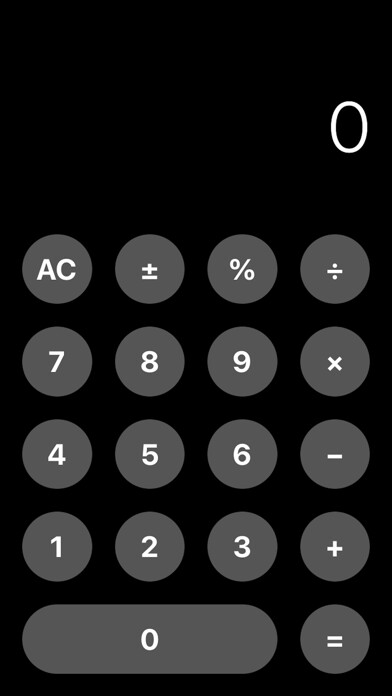Emulate iPhone app CalculatorMultiple using MyAndroid Emulate iPhone app CalculatorMultiple using MyAndroid