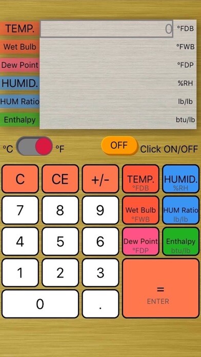 Emulate iPhone app Calculator of Air using MyAndroid Emulate iPhone app Calculator of Air using MyAndroid