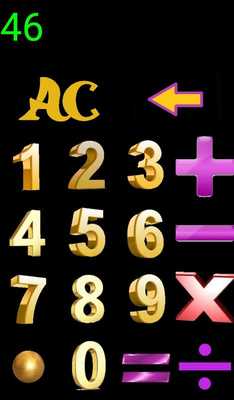 Emulate Android APK Calculator OJ Emulate Android APK Calculator OJ