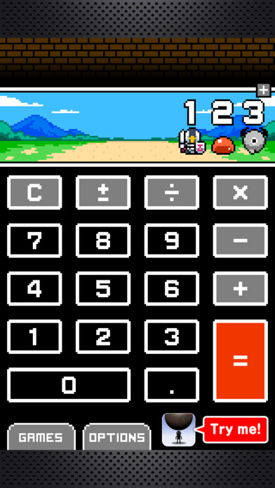 Emulate iPhone app Calculator Quest using MyAndroid Emulate iPhone app Calculator Quest using MyAndroid